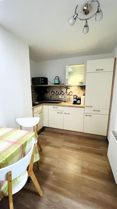 Apartment Cloud No 9A Osnabrück Kültér fotó