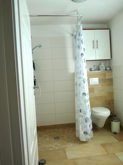 Apartment Cloud No 9A Osnabrück Kültér fotó